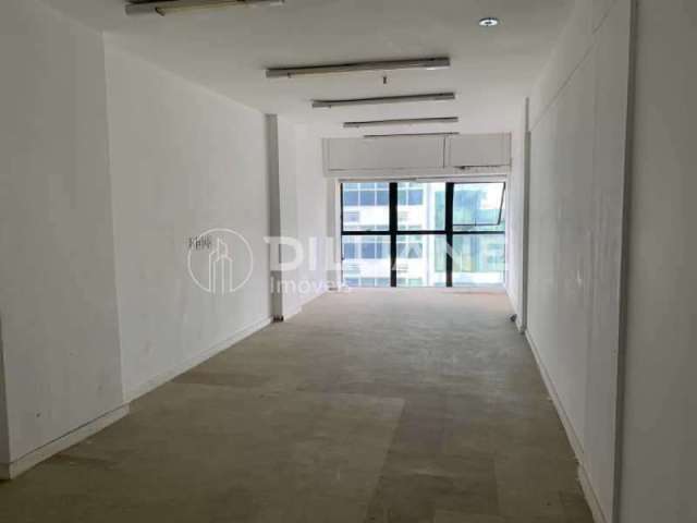 Sala comercial com 1 sala à venda na Rua Barata Ribeiro, Copacabana, Rio de Janeiro, 32 m2 por R$ 250.000