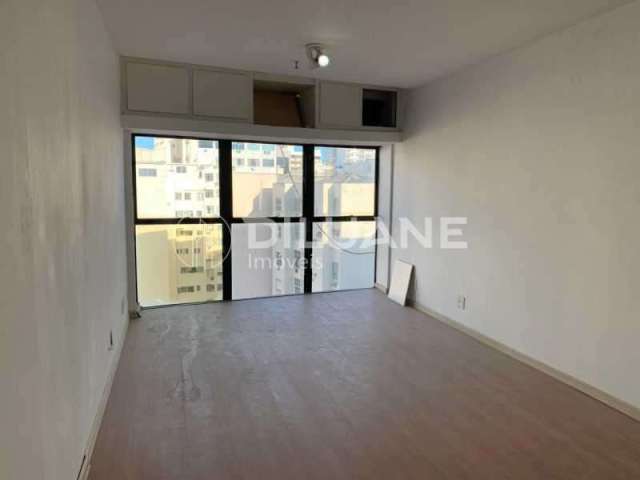 Sala comercial com 1 sala à venda na Rua Barata Ribeiro, Copacabana, Rio de Janeiro, 29 m2 por R$ 250.000