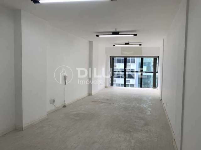 Sala comercial com 1 sala à venda na Rua Barata Ribeiro, Copacabana, Rio de Janeiro, 32 m2 por R$ 250.000