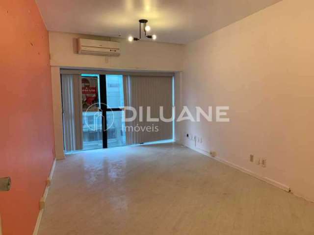 Sala comercial com 1 sala à venda na Rua Barata Ribeiro, Copacabana, Rio de Janeiro, 29 m2 por R$ 250.000