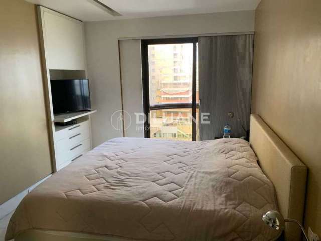 Apartamento com 2 quartos à venda na Avenida Vieira Souto, Ipanema, Rio de Janeiro, 85 m2 por R$ 5.250.000