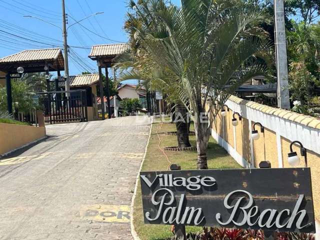 Casa em condomínio fechado com 3 quartos à venda na Estrada de Praia Seca, Praia Seca, Araruama, 217 m2 por R$ 700.000