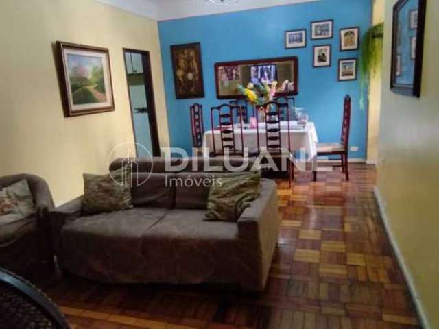 Apartamento com 2 quartos à venda na Rua Ministro Viveiros de Castro, Copacabana, Rio de Janeiro, 83 m2 por R$ 800.000