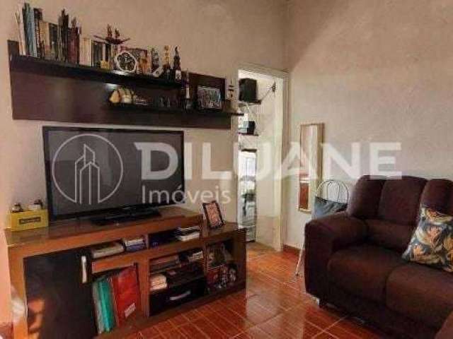 Apartamento com 1 quarto à venda na Rua Correa Dutra, Flamengo, Rio de Janeiro, 39 m2 por R$ 420.000