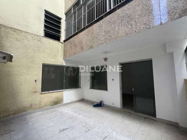 Apartamento com 3 quartos à venda na Avenida Atlântica, Copacabana, Rio de Janeiro, 131 m2 por R$ 1.800.000