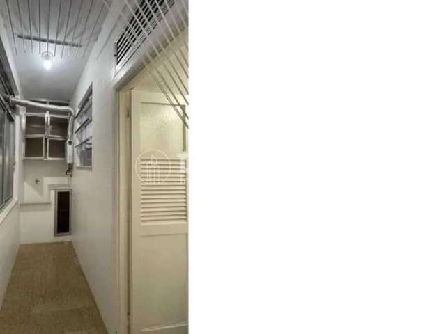 Apartamento com 3 quartos à venda na Rua Pedro Américo, Catete, Rio de Janeiro, 72 m2 por R$ 524.000