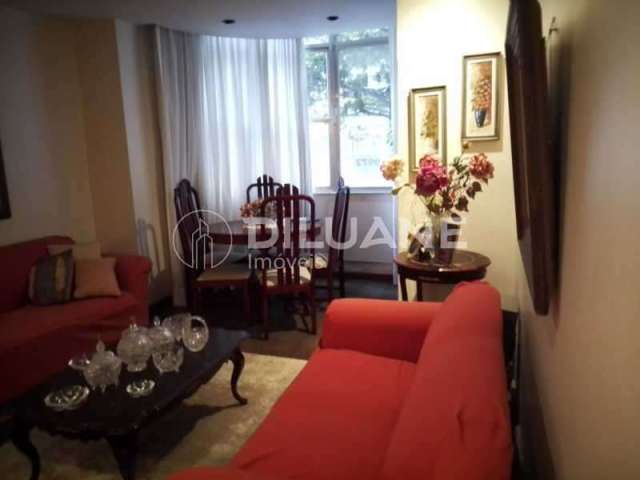 Apartamento com 2 quartos à venda na Rua Ronald de Carvalho, Copacabana, Rio de Janeiro, 76 m2 por R$ 845.000