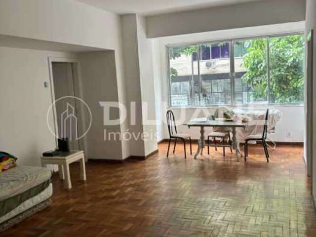 Apartamento com 3 quartos à venda na Rua Rodolfo Dantas, Copacabana, Rio de Janeiro, 130 m2 por R$ 1.000.000