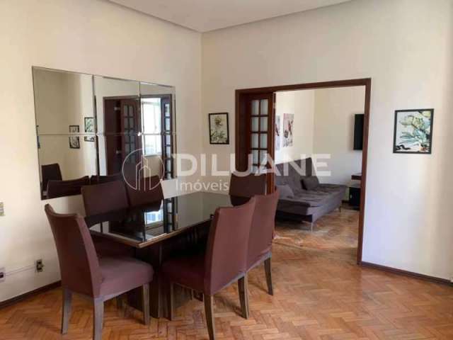 Apartamento com 3 quartos à venda na Rua Bolivar, Copacabana, Rio de Janeiro, 100 m2 por R$ 950.000