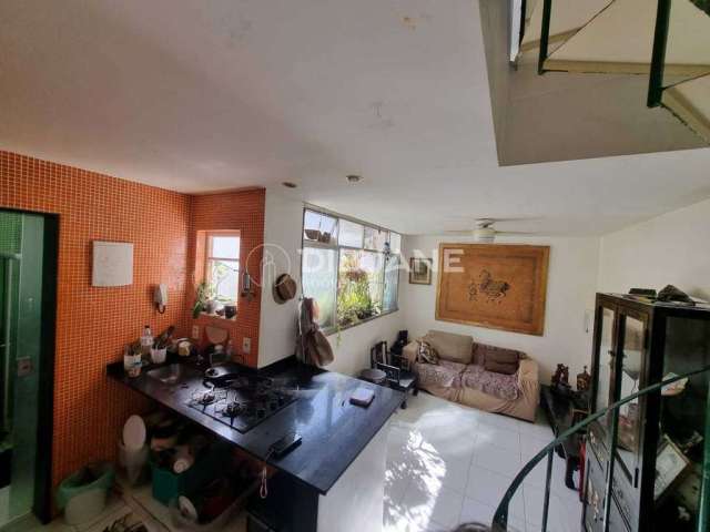 Apartamento com 3 quartos à venda na Rua Humberto de Campos, Leblon, Rio de Janeiro, 61 m2 por R$ 1.300.000