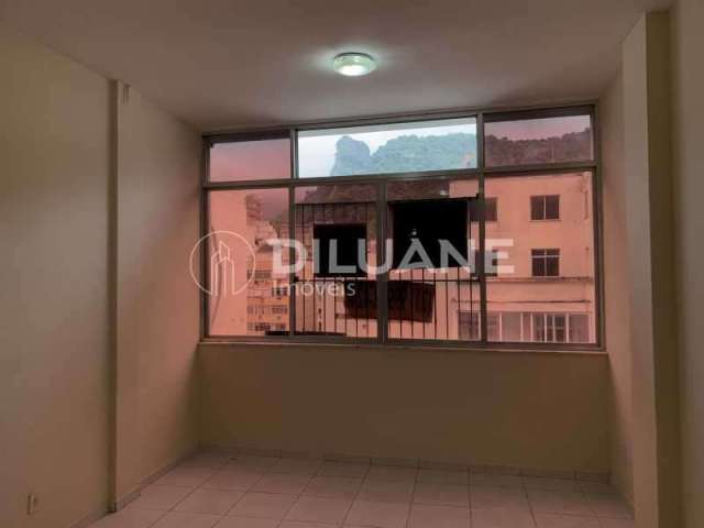 Sala comercial com 1 sala para alugar na Avenida Nossa Senhora de Copacabana, Copacabana, Rio de Janeiro, 38 m2 por R$ 800