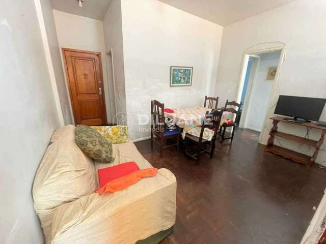 Apartamento com 1 quarto à venda na Avenida Nossa Senhora de Copacabana, Copacabana, Rio de Janeiro, 68 m2 por R$ 700.000