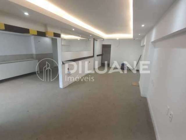 Ponto comercial à venda na Avenida Princesa Isabel, Copacabana, Rio de Janeiro, 49 m2 por R$ 800.000