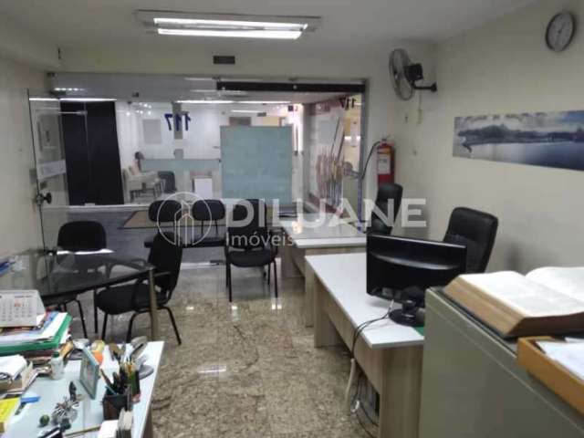 Ponto comercial com 1 sala à venda na Avenida Nossa Senhora de Copacabana, Copacabana, Rio de Janeiro, 35 m2 por R$ 280.000