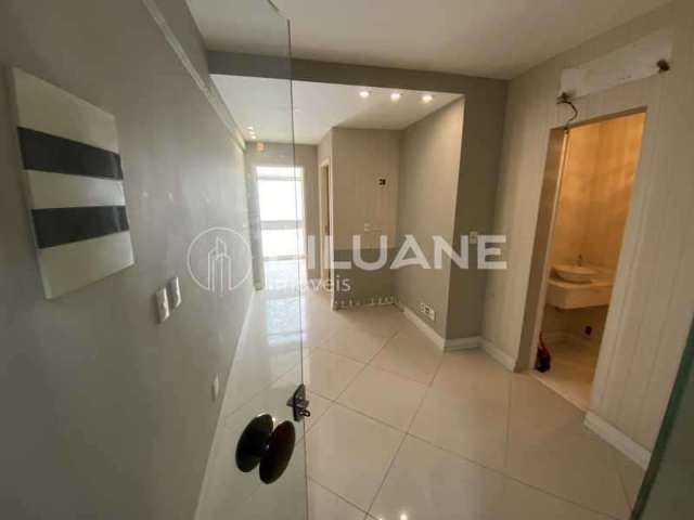 Sala comercial com 1 sala à venda na Rua Santa Clara, Copacabana, Rio de Janeiro, 30 m2 por R$ 420.000