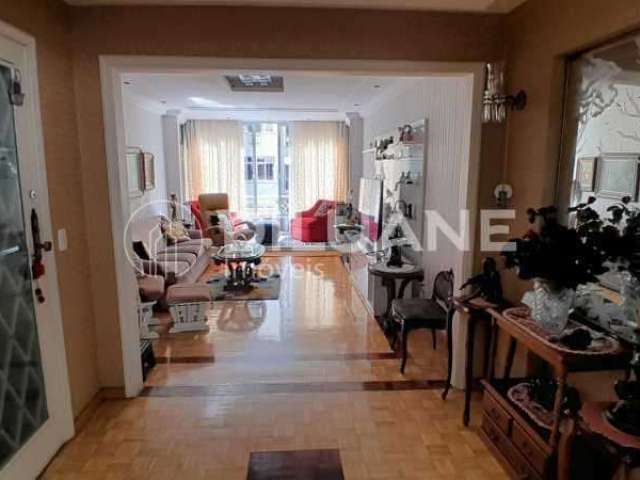 Apartamento com 3 quartos à venda na Rua Raimundo Correia, Copacabana, Rio de Janeiro, 165 m2 por R$ 1.650.000