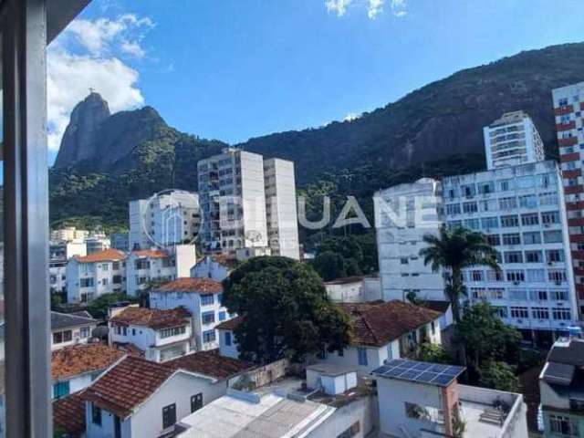 Apartamento com 3 quartos à venda na Rua Real Grandeza, Botafogo, Rio de Janeiro, 97 m2 por R$ 860.000