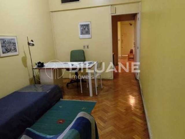 Sala comercial com 2 salas à venda na Avenida Nossa Senhora de Copacabana, Copacabana, Rio de Janeiro, 37 m2 por R$ 280.000