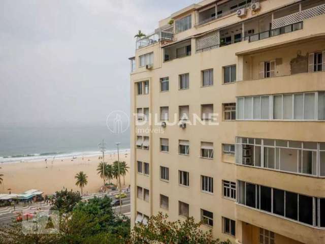 Apartamento com 2 quartos à venda na Rua Siqueira Campos, Copacabana, Rio de Janeiro, 65 m2 por R$ 900.000