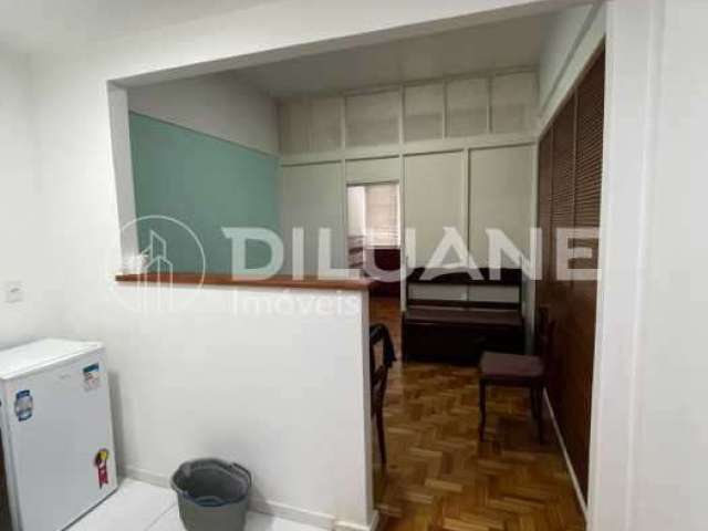 Apartamento com 1 quarto à venda na Rua Senador Dantas, Centro, Rio de Janeiro, 30 m2 por R$ 230.000