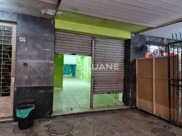 Ponto comercial à venda na Rua Senhor dos Passos, Centro, Rio de Janeiro, 83 m2 por R$ 1.450.000