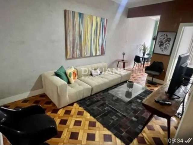 Apartamento com 2 quartos para alugar na Rua Visconde de Pirajá, Ipanema, Rio de Janeiro, 85 m2 por R$ 8.500