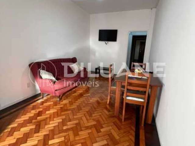 Apartamento com 2 quartos para alugar na Avenida Nossa Senhora de Copacabana, Copacabana, Rio de Janeiro, 72 m2 por R$ 3.800