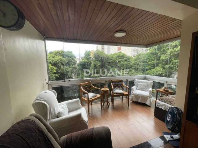 Apartamento com 2 quartos à venda na Rua Henrique Oswald, Copacabana, Rio de Janeiro, 60 m2 por R$ 850.000