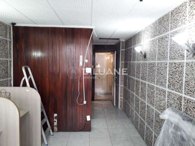 Sala comercial à venda na Rua Senador Dantas, Centro, Rio de Janeiro, 33 m2 por R$ 180.000