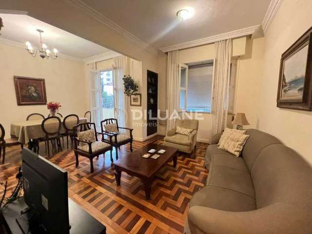 Apartamento com 3 quartos à venda na Rua General Barbosa Lima, Copacabana, Rio de Janeiro, 120 m2 por R$ 1.290.000