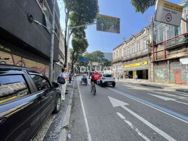 Prédio à venda na Rua da Carioca, Centro, Rio de Janeiro, 328 m2 por R$ 1.700.000