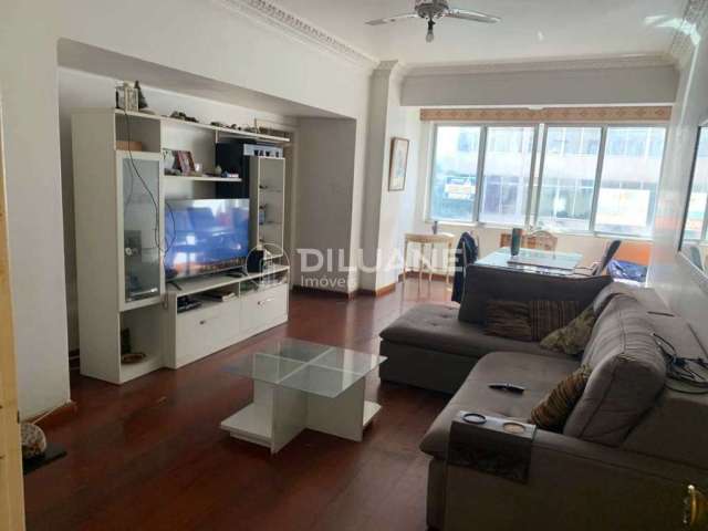 Apartamento com 2 quartos à venda na Rua Rodolfo Dantas, Copacabana, Rio de Janeiro, 92 m2 por R$ 945.000