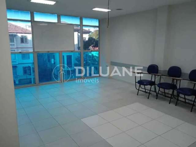 Ponto comercial para alugar na Rua Real Grandeza, Botafogo, Rio de Janeiro, 400 m2 por R$ 40.000