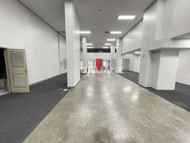 Ponto comercial com 5 salas para alugar na Rua da Passagem, Botafogo, Rio de Janeiro, 1020 m2 por R$ 50.000