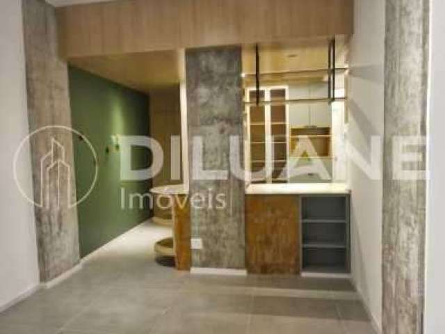 Apartamento com 3 quartos à venda na Rua General Polidoro, Botafogo, Rio de Janeiro, 90 m2 por R$ 940.000