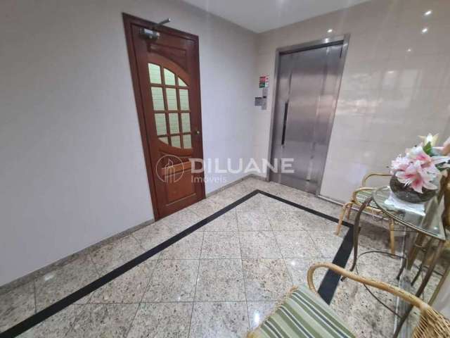 Apartamento com 2 quartos à venda na Rua Dois de Dezembro, Flamengo, Rio de Janeiro, 55 m2 por R$ 650.000