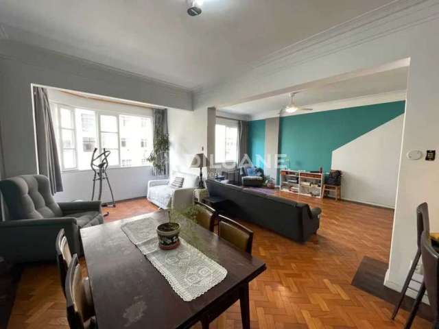 Apartamento com 4 quartos à venda na Rua Barata Ribeiro, Copacabana, Rio de Janeiro, 198 m2 por R$ 1.260.000