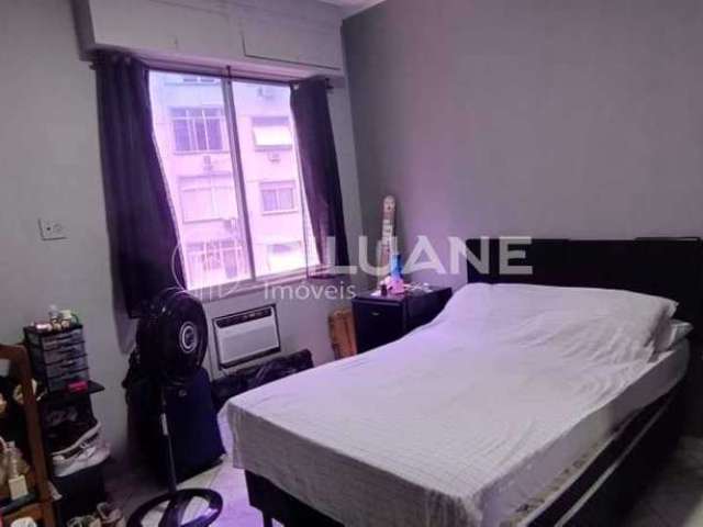 Apartamento com 1 quarto à venda na Avenida Nossa Senhora de Copacabana, Copacabana, Rio de Janeiro, 48 m2 por R$ 580.000