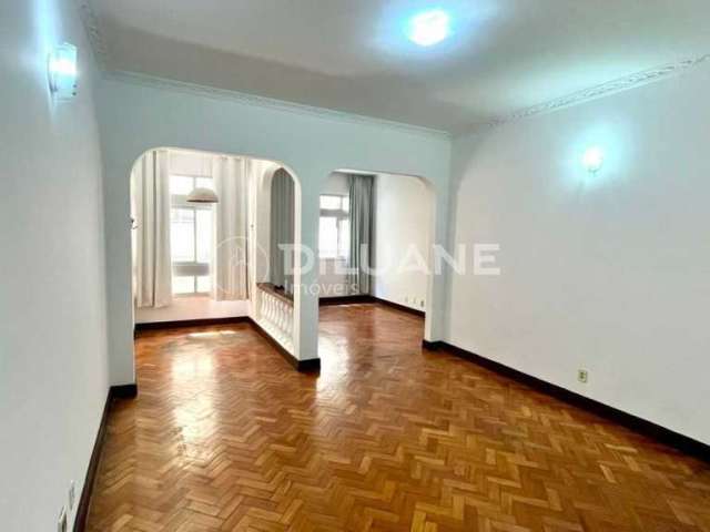 Apartamento com 2 quartos à venda na Rua Anita Garibaldi, Copacabana, Rio de Janeiro, 108 m2 por R$ 950.000