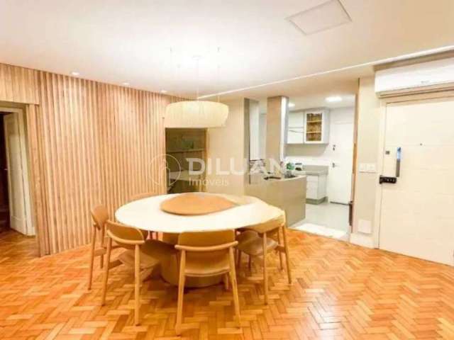 Apartamento com 3 quartos à venda na Rua Francisco Sá, Copacabana, Rio de Janeiro, 130 m2 por R$ 1.900.000