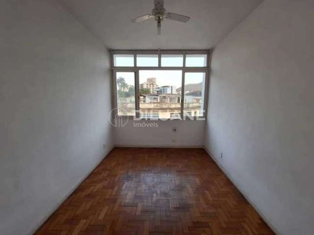 Apartamento com 1 quarto à venda na Rua Barão de Macaúbas, Botafogo, Rio de Janeiro, 48 m2 por R$ 348.000