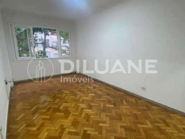 Apartamento com 3 quartos para alugar na Rua Hilário de Gouveia, Copacabana, Rio de Janeiro, 120 m2 por R$ 5.500