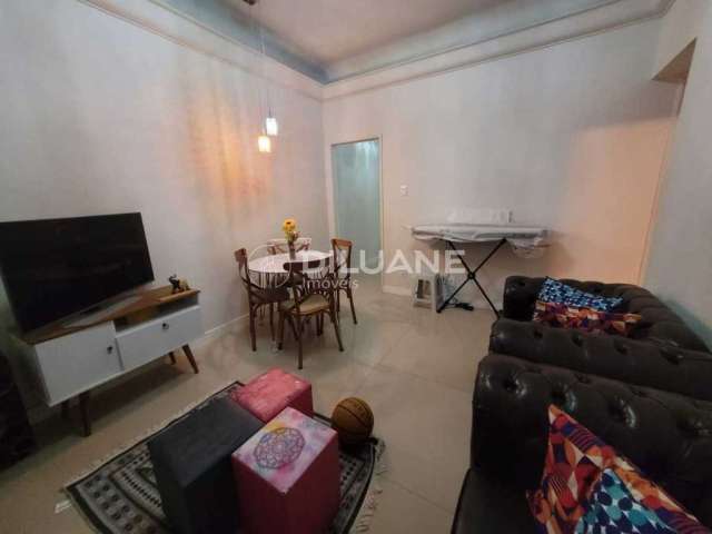 Apartamento com 2 quartos à venda na Rua Ministro Alfredo Valadão, Copacabana, Rio de Janeiro, 66 m2 por R$ 630.000