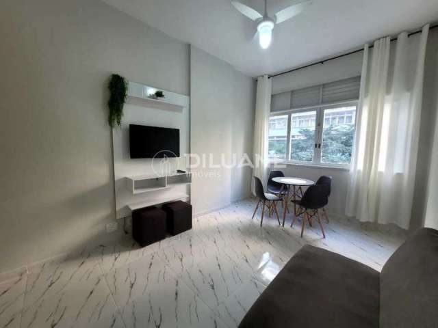 Apartamento com 1 quarto à venda na Rua Raimundo Correia, Copacabana, Rio de Janeiro, 45 m2 por R$ 788.000