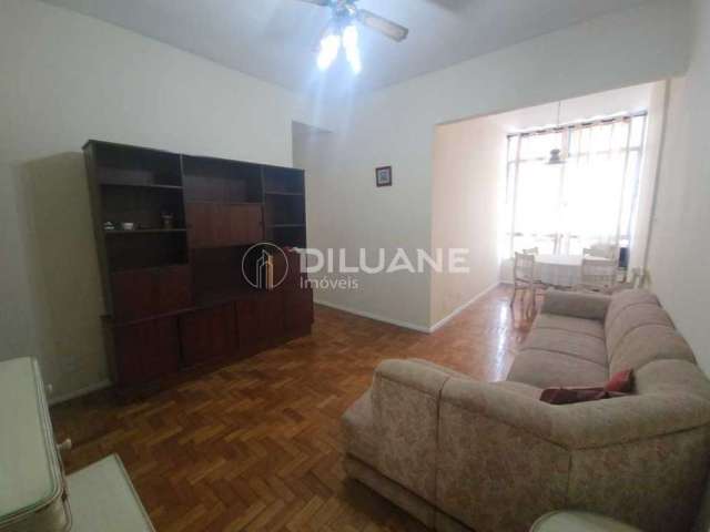 Apartamento com 2 quartos à venda na Rua Barata Ribeiro, Copacabana, Rio de Janeiro, 65 m2 por R$ 780.000