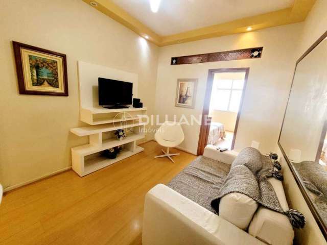 Apartamento com 1 quarto à venda na Avenida Nossa Senhora de Copacabana, Copacabana, Rio de Janeiro, 37 m2 por R$ 560.000