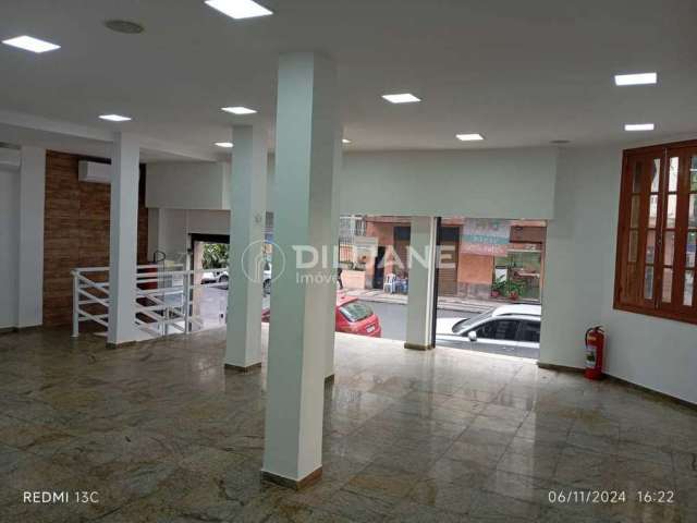 Ponto comercial à venda na Rua Ministro Viveiros de Castro, Copacabana, Rio de Janeiro, 100 m2 por R$ 950.000