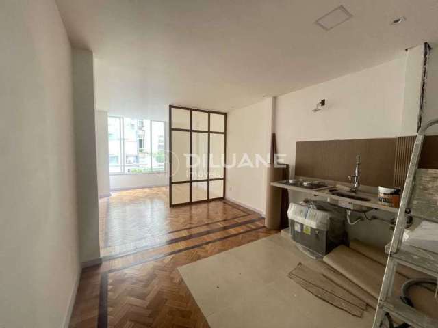 Apartamento com 1 quarto à venda na Rua Ronald de Carvalho, Copacabana, Rio de Janeiro, 38 m2 por R$ 590.000