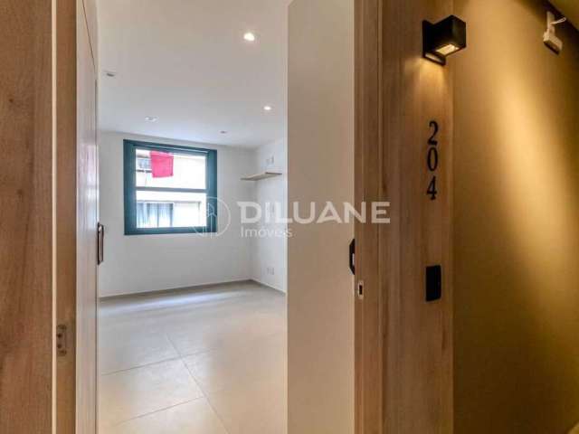 Apartamento com 1 quarto à venda na Rua Décio Vilares, Copacabana, Rio de Janeiro, 38 m2 por R$ 868.593