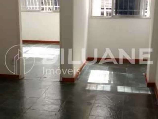 Apartamento com 1 quarto à venda na Rua das Laranjeiras, Laranjeiras, Rio de Janeiro, 36 m2 por R$ 375.000